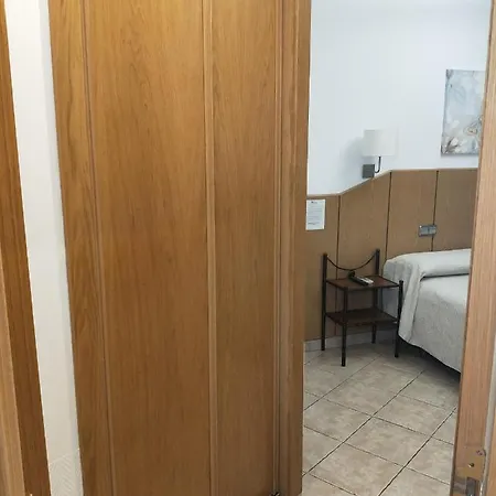 Pensjonat Maria Ronda 3*