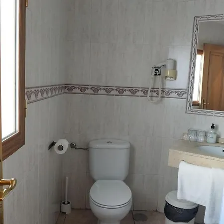 Maria Ronda Pensjonat 3*