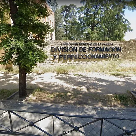 Maria Ronda Pensjonat 3*