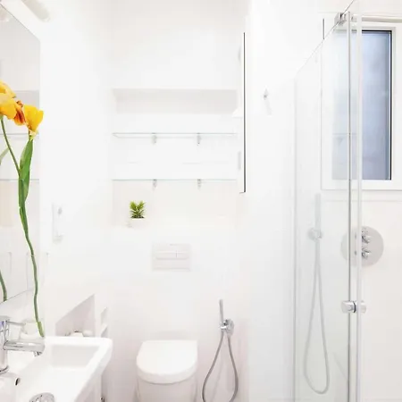 El Viso Smart Iii Apartment