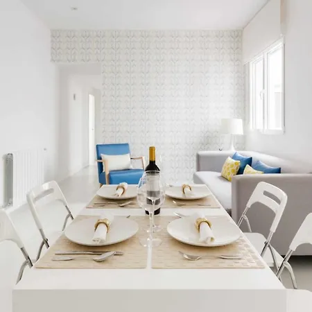 Apartment El Viso Smart Iii *