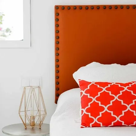 El Viso Smart Iii Apartment