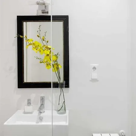 El Viso Smart Iii Apartment