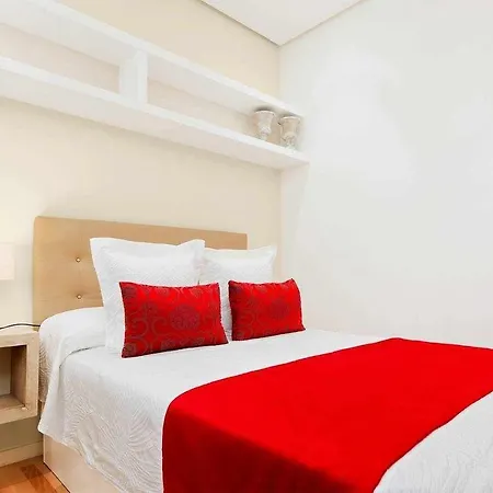 El Viso Smart Apartment Madrid