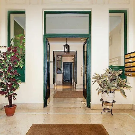 Apartment El Viso Smart *