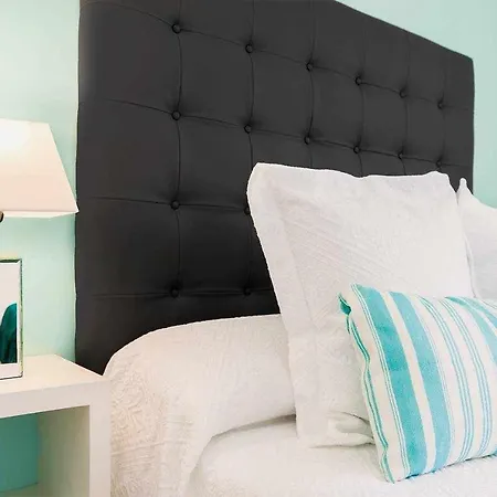 El Viso Smart Apartment