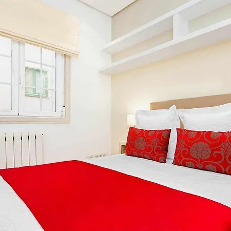 Apartment El Viso Smart