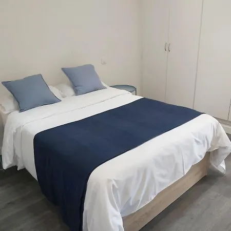 Plaza Mayor-cava Baja Apartmán Madrid