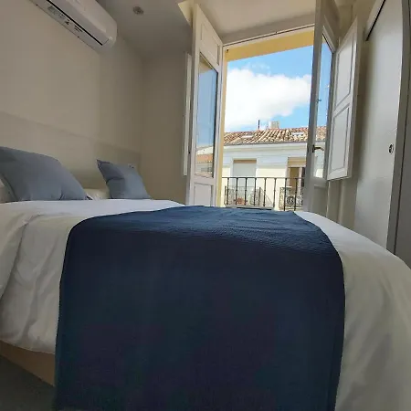 Plaza Mayor-cava Baja Apartmán Madrid