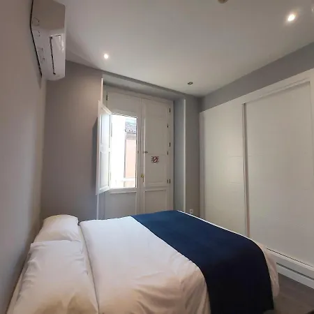 Apartmán Plaza Mayor-cava Baja *