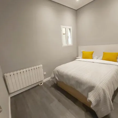 Apartmán Plaza Mayor-cava Baja *