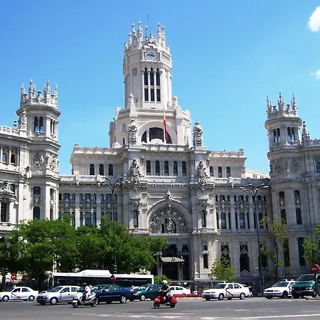 Appartamento Plaza Mayor-cava Baja *