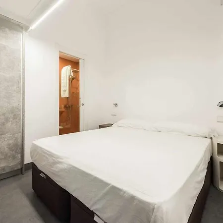 Apartmento De Lujo Retiro Barrio De Salamanca Madri