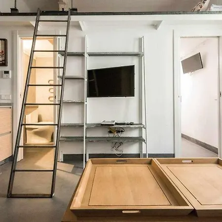 Apartmento De Lujo Retiro Barrio De Salamanca *