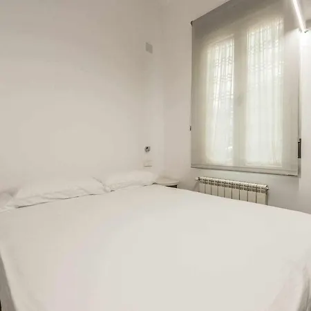 Apartmento De Lujo Retiro Barrio De Salamanca Apartment *