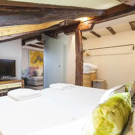 Apartamento Lujo Fuencarral Chueca Appartement *