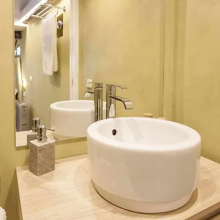 Apartamento Lujo Fuencarral Chueca Apartment Madrid
