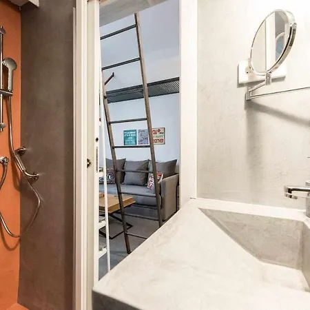 Apartmento De Lujo Retiro Barrio De Salamanca *