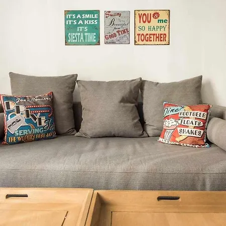 Apartmento De Lujo Retiro Barrio De Salamanca * Madrid