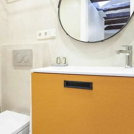 Apartment Apartamento Lujo Fuencarral Chueca Madrid