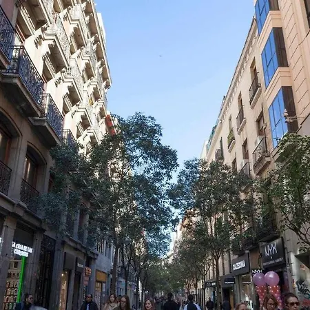 Apartamento Lujo Fuencarral Chueca * Madrid