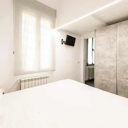 Apartamento Apartmento De Lujo Retiro Barrio De Salamanca *