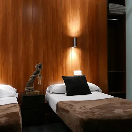 Guest house Don Pedro Madrid