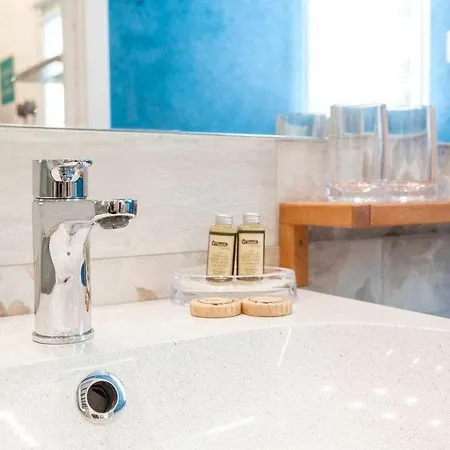 Apartamento Apartamento De Lujo Nuevos Ministerios Chamberí Madrid