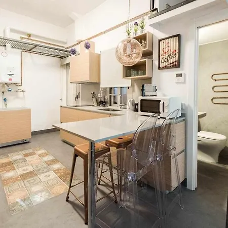 Apartmento De Lujo Retiro Barrio De Salamanca Apartment *