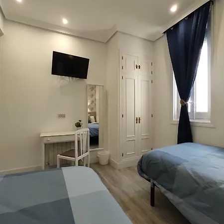 Alfaro Pensjonat 2*