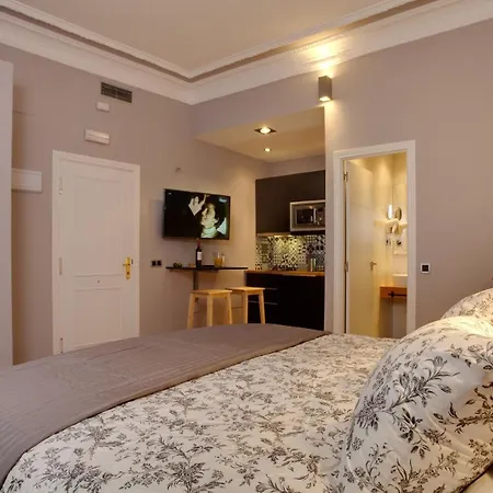 Platinum Apartamento *