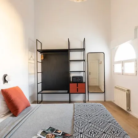 Aspasios Calle Mayor Apartment *