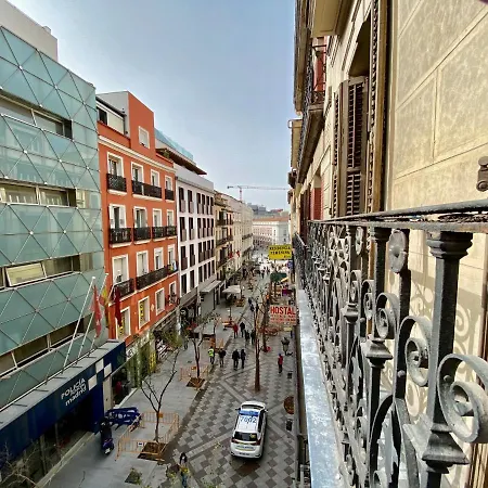Royal Pensión