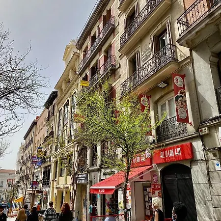 Royal Pensión 3*