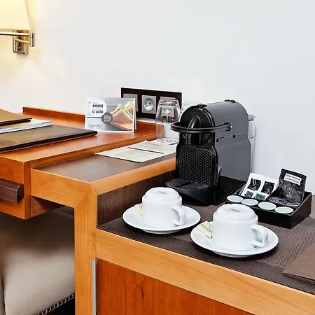 Claridge Hotel Madrid