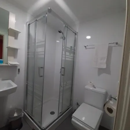 Ch Lumiere Guest house Madrid