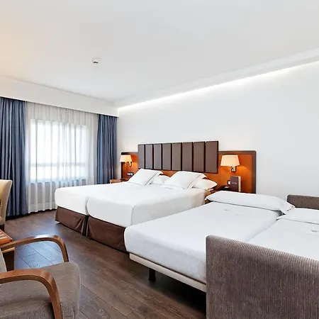 Claridge Hotel