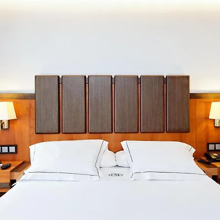 Claridge 4* Madrid