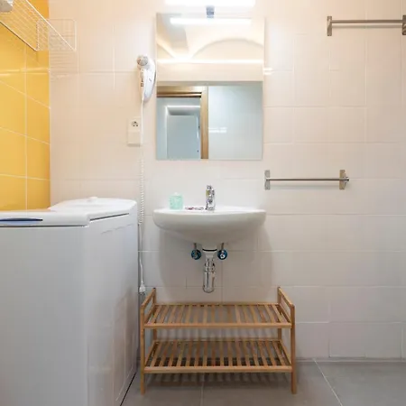 Apartamentos Turisticos Anr 1 Apartment