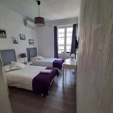 Guest house Ch Lumiere Madrid