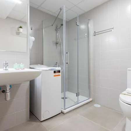 Apartamentos Turisticos Anr 1