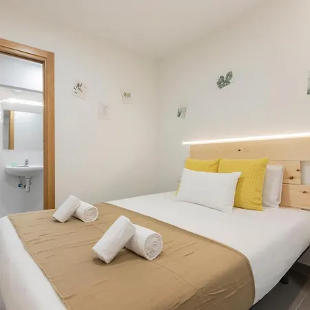 Apartamentos Turisticos Anr 1