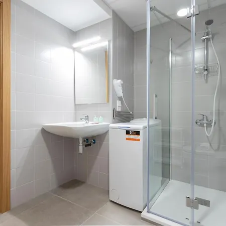 Apartment Apartamentos Turisticos Anr 1 *