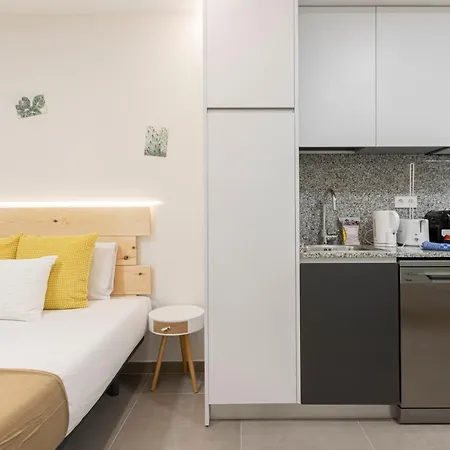 Apartamentos Turisticos Anr 1 *