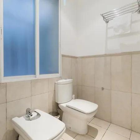 Mit House Retiro I En Capital Apartment