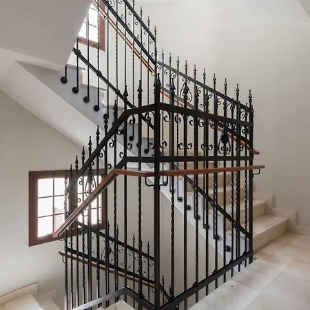 Appartement Retiro Ii En Capital *