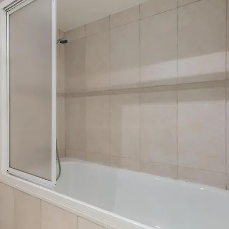 Apartment Mit House Retiro I En Capital *