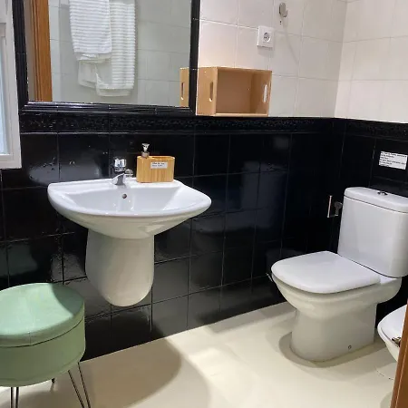 Hostal Koko Aeropuerto Madrid