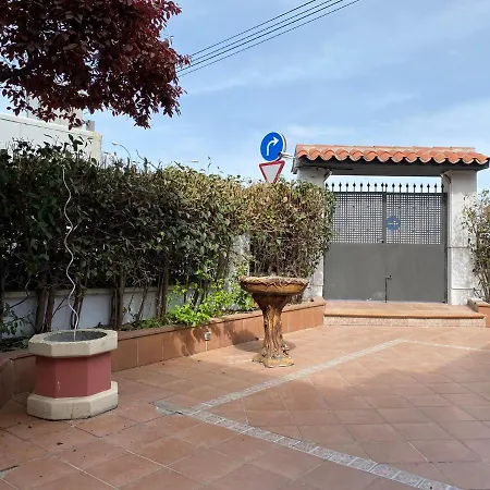 Hostal Koko Aeropuerto *