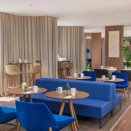Innside By Melia Gran Via Hotel